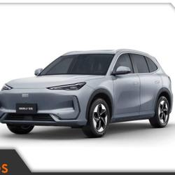 Geely E5 EX5 e-60kWh 218 SUV Pro occasion - Vannes - photo 3/7