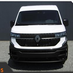 Renault Master Extra 3t5 L2H2 2.0 Blue dCi 150 BVA FOURGON occasion - Vannes - photo 2/16