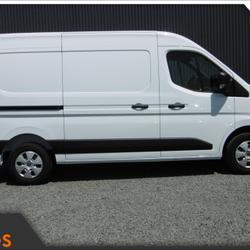 Renault Master Extra 3t5 L2H2 2.0 Blue dCi 150 BVA FOURGON occasion - Vannes - photo 3/16