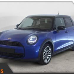 Mini Mini 1.5i 156 BVR 5P F65 BERLINE Cooper C Classic occasion - Vannes - photo 2/12