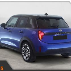 Mini Mini 1.5i 156 BVR 5P F65 BERLINE Cooper C Classic occasion - Vannes - photo 3/12