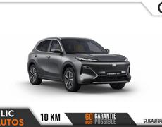 Autres Geely Vannes