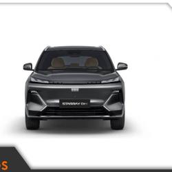 Geely STARRAY EM-I Starray 1,5 Plug-in Hybrid E-HT 262 Pro occasion - Vannes - photo 2/11