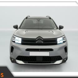 Citroen C5 Aircross Hybrid Rechargeable 225 &euml;-EAT8 Shine occasion - Vannes - photo 2/23