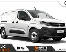 Opel Combo Cargo Vannes