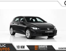 Volkswagen Golf 8 Vannes