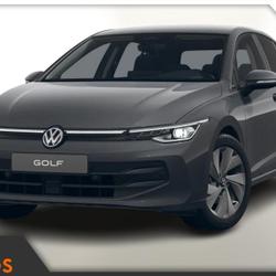 Volkswagen Golf 8 2.0 TDI SCR 150 DSG 7 VIII Life Plus occasion - Vannes - photo 2/8