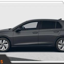 Volkswagen Golf 8 2.0 TDI SCR 150 DSG 7 VIII Life Plus occasion - Vannes - photo 3/8