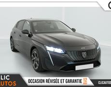 Peugeot 308 III Phase 1 Vannes