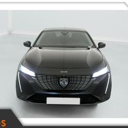 Peugeot 308 III Phase 1 1.2i Hybrid 136 e-DCS6 Allure occasion - Vannes - photo 2/23