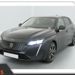Peugeot 308 III Phase 1 1.2i Hybrid 136 e-DCS6 Allure occasion - Vannes - photo 3/23