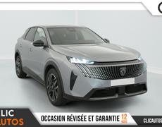 Peugeot 3008 Vannes