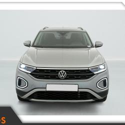 Volkswagen T-Roc 2.0 TDI 150 DSG 7 Life Plus occasion - Vannes - photo 2/23
