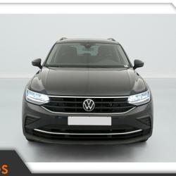 Volkswagen Tiguan 2.0 16V TDI BlueMotion 150 DSG 7 Life Plus occasion - Vannes - photo 2/22