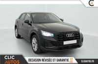 Audi Q2 2.0 35 TDI 150 S-tronic  Design Luxe à Vannes