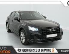 Audi Q2 Vannes