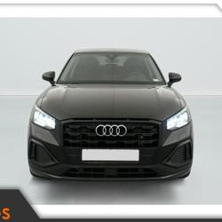 Audi Q2 2.0 35 TDI 150 S-tronic Design Luxe occasion - Vannes - photo 2/23