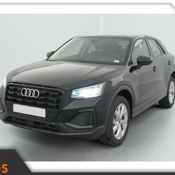 Audi Q2 2.0 35 TDI 150 S-tronic Design Luxe occasion - Vannes - photo 3/23