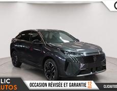 Peugeot 3008 Vannes