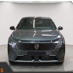 Peugeot 3008 1.2i Hybrid 145 e-DCS6 GT occasion - Vannes - photo 2/17