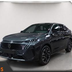 Peugeot 3008 1.2i Hybrid 145 e-DCS6 GT occasion - Vannes - photo 3/17