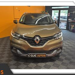 Renault Kadjar 1.6 Energy dCi - 130 2017 Intens PHASE 1 occasion - Vannes - photo 2/25
