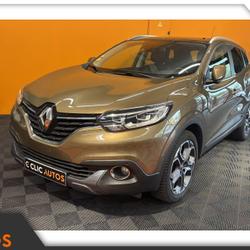 Renault Kadjar 1.6 Energy dCi - 130 2017 Intens PHASE 1 occasion - Vannes - photo 3/25