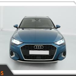 Audi A3 Sportback 2.0 35 TDI 150 S-Tronic 7 SPORTBACK Design occasion - Vannes - photo 2/23