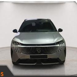 Peugeot 5008 1.2i Hybrid 136 e-DCS6 GT occasion - Vannes - photo 2/15
