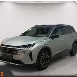 Peugeot 5008 1.2i Hybrid 136 e-DCS6 GT occasion - Vannes - photo 3/15