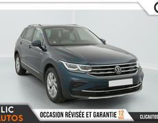 Volkswagen Tiguan Vannes