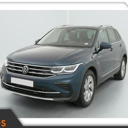 Volkswagen Tiguan 1.4 eHybrid 245 DSG6 Elegance occasion - Vannes - photo 3/29