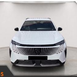 Peugeot 5008 1.2i Hybrid 136 e-DCS6 Allure occasion - Vannes - photo 2/22