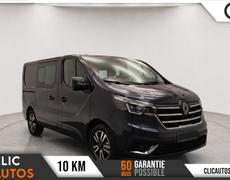 Renault Trafic Vannes