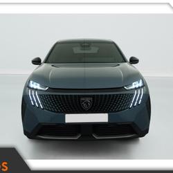 Peugeot 3008 1.2i Hybrid -136 - BV e-DCS6 III 2024 GT occasion - Vannes - photo 2/14