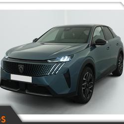 Peugeot 3008 1.2i Hybrid -136 - BV e-DCS6 III 2024 GT occasion - Vannes - photo 3/14