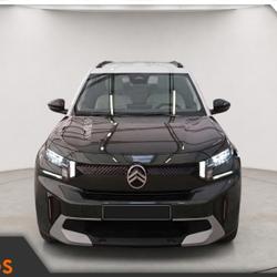 Citroen C3 Aircross 1.2i Hybride 136 BVR Max occasion - Vannes - photo 2/16