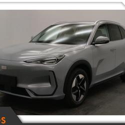 Geely E5 60kWh SUV Pro occasion - Vannes - photo 3/9