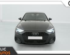 Audi A3 Vannes