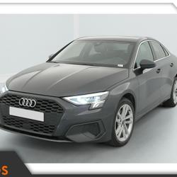 Audi A3 Berline 1.0 30 TFSI 110 S-Tronic 7 Business Line occasion - Vannes - photo 2/21