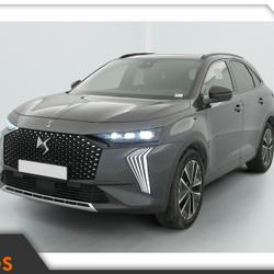 DS DS7 Crossback DS7 1.5 BlueHDi 130 EAT8 Etoile occasion - Vannes - photo 3/31