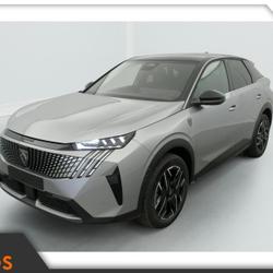 Peugeot 3008 1.2i Hybrid -136 - BV e-DCS6 III 2024 GT occasion - Vannes - photo 3/21