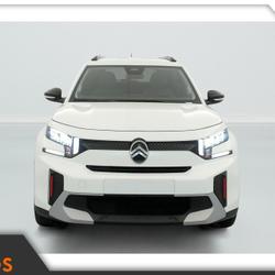 Citroen C3 Aircross 1.2i Hybride 136 BVR Plus occasion - Vannes - photo 2/22