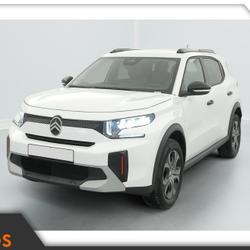 Citroen C3 Aircross 1.2i Hybride 136 BVR Plus occasion - Vannes - photo 3/22