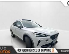 Cupra Formentor Vannes