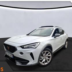 Cupra Formentor 1.4 e-Hybrid 204 DSG 6 Business Edition occasion - Vannes - photo 2/12
