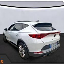 Cupra Formentor 1.4 e-Hybrid 204 DSG 6 Business Edition occasion - Vannes - photo 3/12