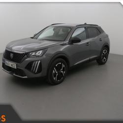 Peugeot 2008 e-156 Allure 2025 occasion - Vannes - photo 3/14