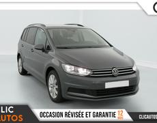 Volkswagen Touran Vannes