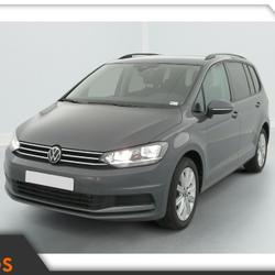 Volkswagen Touran 2.0 TDI SCR 150 DSG 7 7pl Style occasion - Vannes - photo 3/24